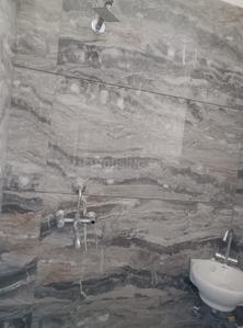 Bathroom Image of 450 Sq.ft 1 RK Builder Floor for sale in Omega City, Bhago Majra Mohali for Rs. 2500000