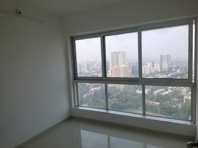 Bedroom Image of 955 Sq.ft 2 BHK Apartment / Flat for sale in Ajmera Julian Alps, Wadala East Mumbai for Rs. 21000000