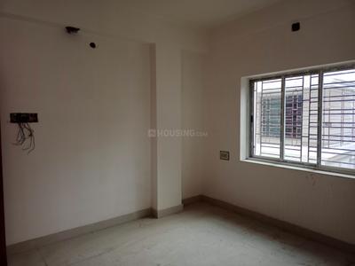 Bedroom Image of 960 Sq.ft 2 BHK Apartment / Flat for sale in Airport Gate No. 3 Kolkata for Rs. 3600000