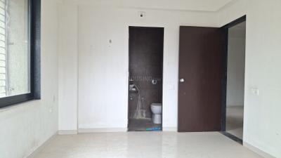 Bedroom Image of 1168 Sq.ft 2 BHK Apartment / Flat for sale in Unique Aashiyana, Gota Ahmedabad for Rs. 6175000