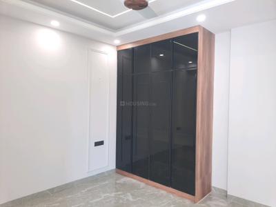 Bedroom Image of 2260 Sq.ft 4 BHK Builder Floor for sale in Anant Raj Estate, Kadarpur Gurgaon for Rs. 38500000