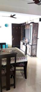 Living Room Image of 2000 Sq.ft 2 BHK Apartment / Flat for sale in Nandanvan Heights , Narolgam Ahmedabad for Rs. 3050000