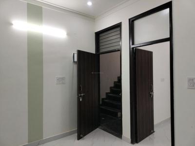 Living Room Image of 750 Sq.ft 2 BHK Apartment / Flat for sale in CI Golf City, Kambakshpur Noida for Rs. 3083500
