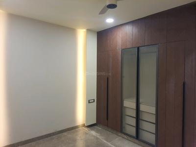 Bedroom Image of 2700 Sq.ft 4 BHK Builder Floor for sale in DLF Phase 2, DLF Phase 1 Gurgaon for Rs. 54000000