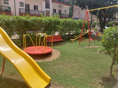 Image of 1350 Sq.ft 3 BHK Apartment / Flat for sale in PR7 Airport Road, Zirakpur for Rs. 6700000