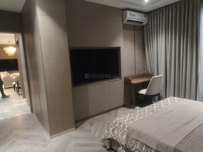 Bedroom Image of 1350 Sq.ft 3 BHK Apartment / Flat for sale in ACE Ace Starlit, Sector 152 Noida for Rs. 21600000
