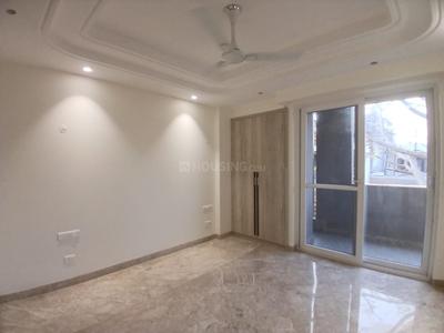 Bedroom Image of 2430 Sq.ft 4 BHK Builder Floor for sale in Nizamuddin West New Delhi for Rs. 100000000
