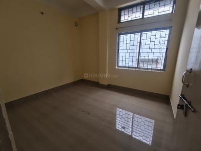 Bedroom Image of 1200 Sq.ft 3 BHK Independent House for rent in Kumarpara Guwahati for Rs. 17000