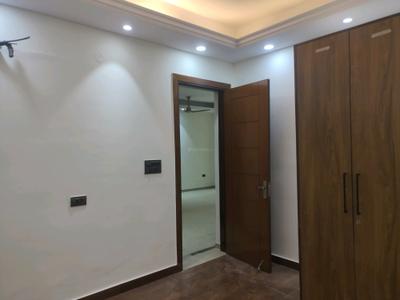 Bedroom Image of 1872 Sq.ft 3 BHK Builder Floor for sale in Urban Blossom, Green Field Colony Faridabad for Rs. 16000000