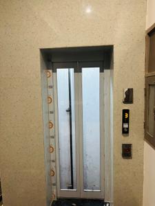 Balcony Image of 1200 Sq.ft 1 RK Apartment / Flat for rent in Sector 13 Gurgaon for Rs. 15000