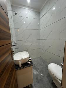 Image of 1350 Sq.ft 3 BHK Builder Floor for sale in BPTP District 5, Sector 84, Faridabad for Rs. 14000000