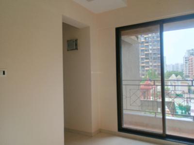 Living Room Image of 745 Sq.ft 1 BHK Apartment / Flat for sale in SPM Dream City Phase 1, Ambernath East Ambernath for Rs. 3000000