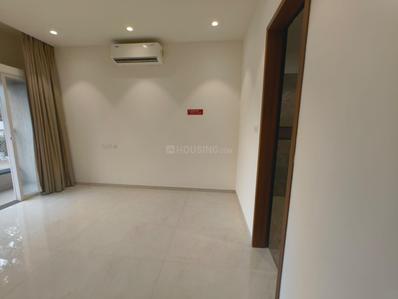 Hall Image of 1012 Sq.ft 2 BHK Apartment / Flat for sale in Sentosa Harico Divaam, Kiwale Pune for Rs. 7700000