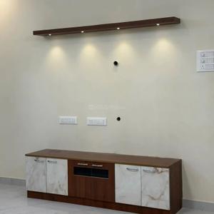 Living Room Image of 750 Sq.ft 2 BHK Independent House for sale in Sri Sakthi Garden, Guduvancheri Chennai for Rs. 6000000
