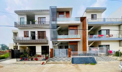 Image of 2485 Sq.ft 4 BHK Independent House for sale in Kharar, Mohali for Rs. 14000000
