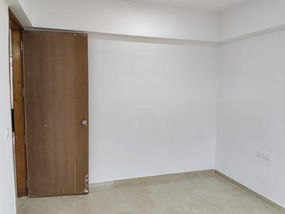 Bedroom Image of 1800 Sq.ft 2 BHK Apartment / Flat for rent in Adani Aangan, Shantigram Ahmedabad for Rs. 18000