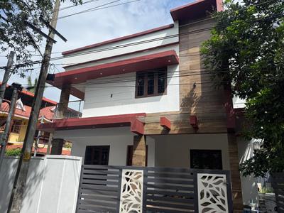 Image of 2034 Sq.ft 4 BHK Independent House for sale in Thrippunithura, Kochi for Rs. 17000000