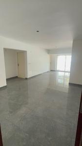 Hall Image of 1592 Sq.ft 3 BHK Apartment / Flat for sale in Cheranalloor Kochi for Rs. 8500000