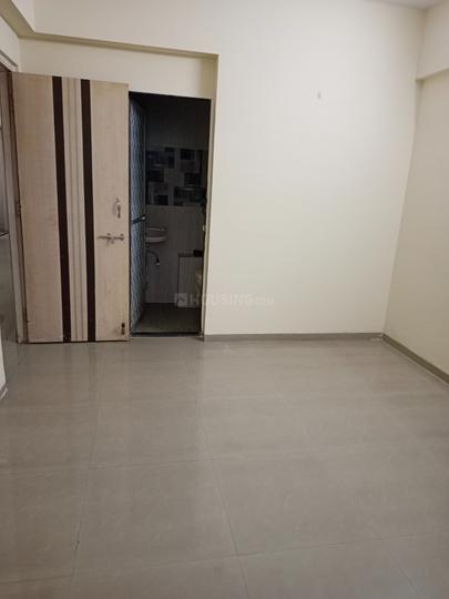 Sector 13, Kharghar Bedroom 1