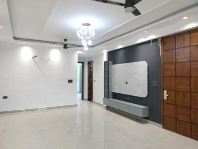 Living Room Image of 1557 Sq.ft 3 BHK Builder Floor for sale in Sector 84 Faridabad for Rs. 18000000
