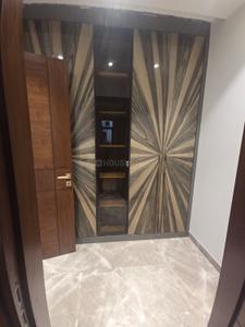 Bedroom Image of 5500 Sq.ft 4.5 BHK Builder Floor for sale in Rajouri Garden New Delhi for Rs. 115000000