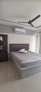 Bedroom Image of 1800 Sq.ft 3 BHK Apartment / Flat for rent in Laxminagar Nagpur for Rs. 45000