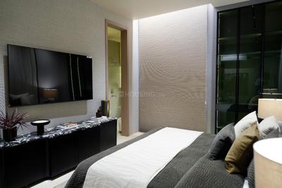 Bedroom Image of 3575 Sq.ft 4.5 BHK Apartment / Flat for sale in Gul E Punjab Gulnaar Zenium, Dyalpur Mohali for Rs. 27164280