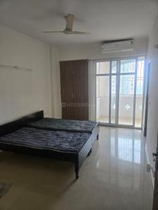 Bedroom Image of 1050 Sq.ft 2 BHK Apartment / Flat for sale in Amrapali Sapphire, Sector 45 Noida for Rs. 12000000
