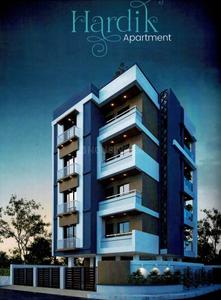 Image of 1100 Sq.ft 2 BHK Apartment / Flat for sale in Narendra Nagar Extension, Nagpur for Rs. 6100000