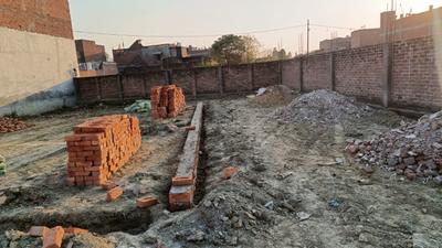 Image of 900 Sq.ft Residential Plot / Land for sale in Lok Nagar, Unnao for Rs. 1200000