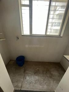 Bedroom Image of 950 Sq.ft 2 BHK Apartment / Flat for sale in Mont Vert Oyestra, Wakad Pune for Rs. 8800000