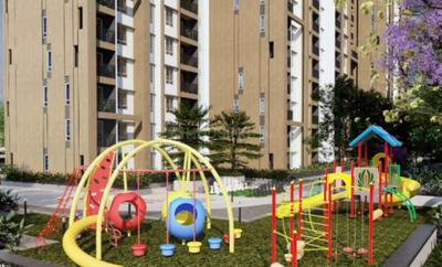 Image of 2166 Sq.ft 3.5 BHK Apartment / Flat for sale in Park East by Ruchira by Ruchira Developers LLP, Kannamangala - Whitefield Hoskote Road, Bengaluru for Rs. 24800000
