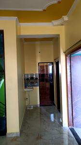 Hall Image of 800 Sq.ft 2 BHK Independent House for rent in Murlichack Patna for Rs. 7000
