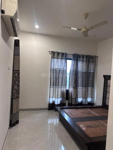 Bedroom Image of 2700 Sq.ft 2 BHK Builder Floor for rent in Sector 79 Mohali for Rs. 35000