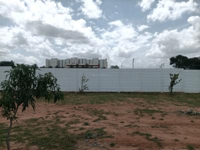 Image of 1500 Sq.ft Residential Plot / Land for sale in Medahalli, Bengaluru for Rs. 14400005