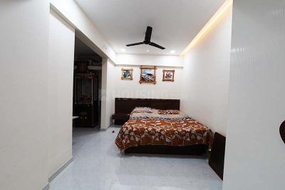 Bedroom Image of 1396 Sq.ft 4 BHK Apartment / Flat for sale in Tathawade Pune for Rs. 20500000