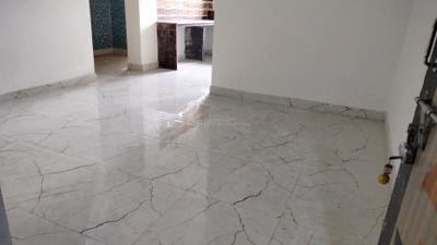 Living Room Image of 1130 Sq.ft 3 BHK Apartment / Flat for sale in Joka Kolkata for Rs. 4100000