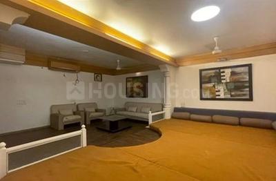 Living Room Image of 4000 Sq.ft 4 BHK Independent House for sale in Satellite Ahmedabad for Rs. 110000000