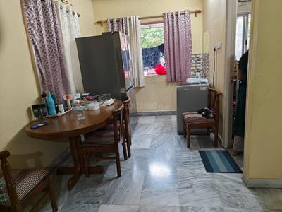 2 BHK Flat