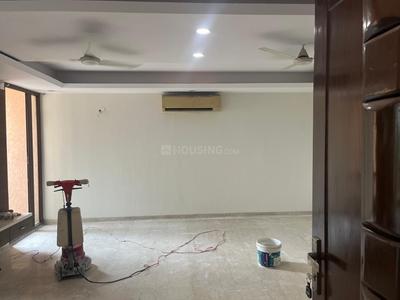 Hall Image of 1800 Sq.ft 3 BHK Builder Floor for sale in New Rajinder Nagar New Delhi for Rs. 45000000