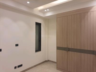 Bedroom Image of 2400 Sq.ft 4 BHK Builder Floor for sale in DLF Phase 1 Gurgaon for Rs. 43500000