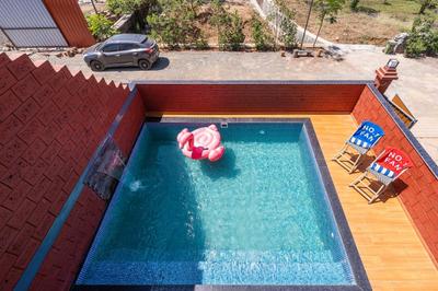 Image of 3200 Sq.ft 6 BHK Villa for sale in Brookside The Well Being Habitat, Parshwapuram, Lonavala for Rs. 59000000