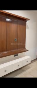 Bedroom Image of 1350 Sq.ft 3 BHK Apartment / Flat for rent in Janakpuri New Delhi for Rs. 55000