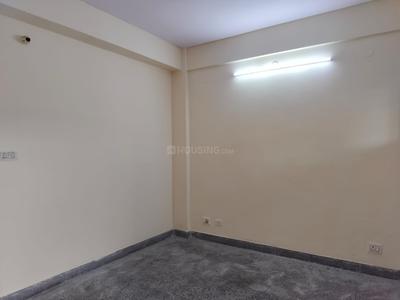 Bedroom Image of 516 Sq.ft 1 BHK Apartment / Flat for rent in DDA LIG Flats, Molarband New Delhi for Rs. 17500