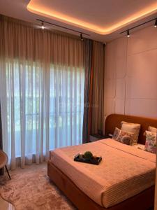 Bedroom Image of 800 Sq.ft 2 BHK Apartment / Flat for sale in Sudhanshu Bhandup Amol CHS, Bhandup East Mumbai for Rs. 14500000