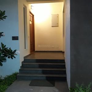 Image of 3418 Sq.ft 4 BHK Villa for rent in Uthandi, Chennai for Rs. 130000