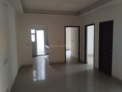 Hall Image of 1230 Sq.ft 2.5 BHK Apartment / Flat for sale in VVIP Homes, Noida Extension Greater Noida for Rs. 10500000