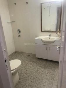 Image of 3060 Sq.ft 4 BHK Builder Floor for rent in Shalimar Apartments, Masjid Moth Village, New Delhi for Rs. 150000
