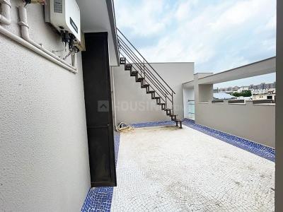 Terrace Image of 2340 Sq.ft 4 BHK Independent House for sale in Khokhra Ahmedabad for Rs. 18500000