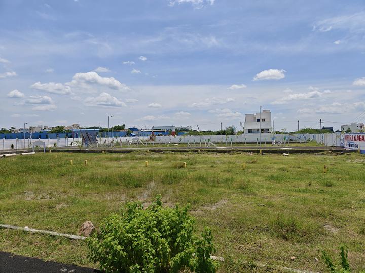 Vikaa Meera Nagar Main Image 1